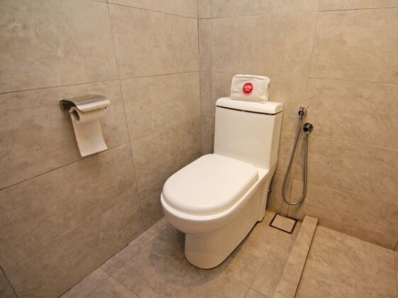 NIDA Rooms Ipoh City Comfort - Photo3