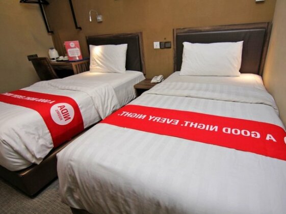 NIDA Rooms Ipoh City Comfort - Photo4
