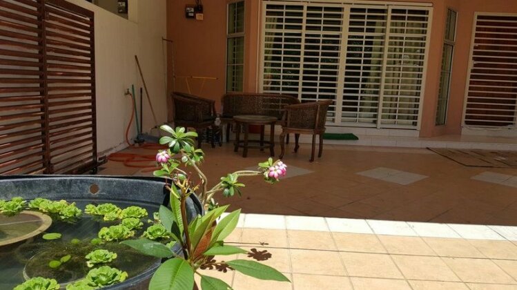 Nova HomeStay Ipoh - Photo2