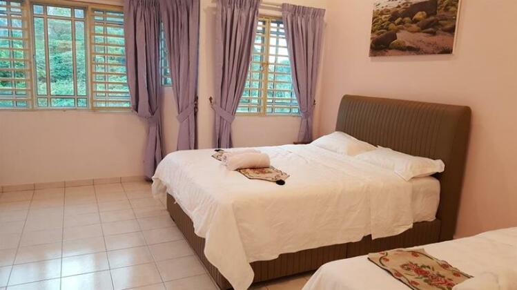 Nova HomeStay Ipoh - Photo5