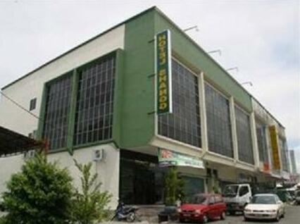 OYO 277 Hotel Shangg Ipoh - Photo2