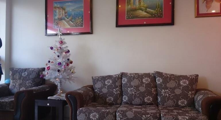 OYO 277 Hotel Shangg Ipoh - Photo4