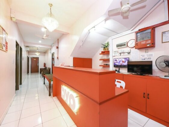 OYO 575 Hotel DNS - Photo3