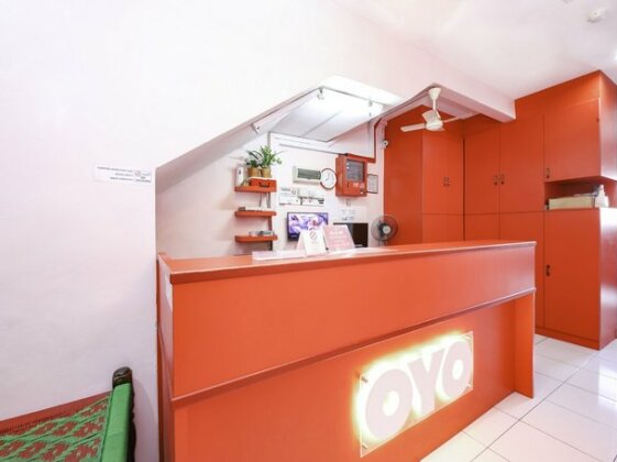 OYO 575 Hotel DNS - Photo4
