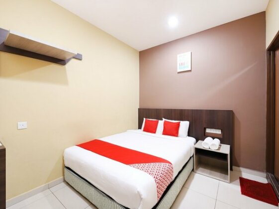 OYO 721 Silibin Times Inn Hotel - Photo2