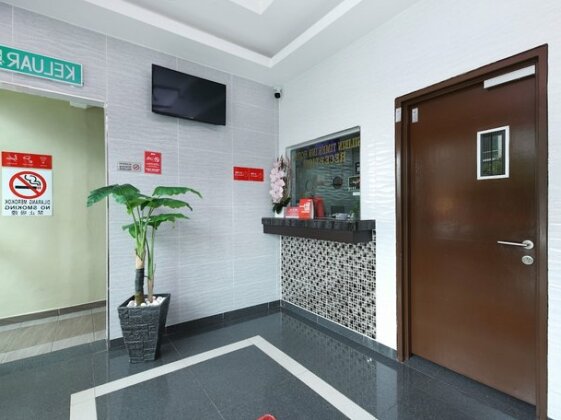 OYO 721 Silibin Times Inn Hotel - Photo3