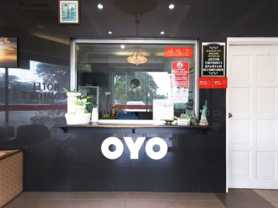 OYO 746 Hotel Comfort - Photo3