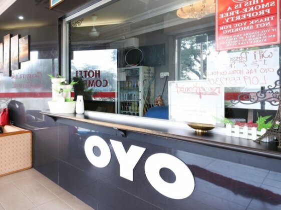 OYO 746 Hotel Comfort - Photo5