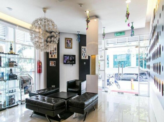 OYO Rooms Angsana Mall - Photo3
