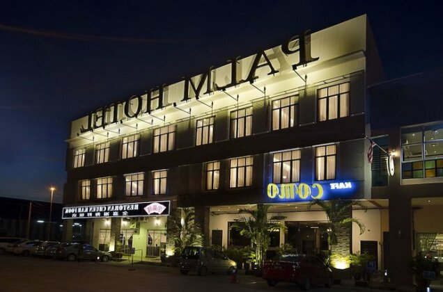 Palm Hotel Ipoh - Photo2