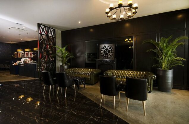 Palm Hotel Ipoh - Photo3