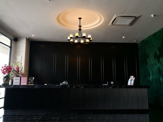 Palm Hotel Ipoh - Photo4