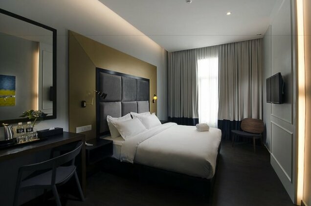 Palm Hotel Ipoh - Photo5