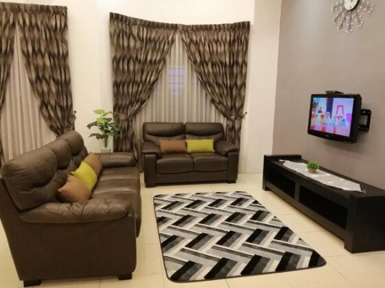 Panorama Homestay Ipoh Perak - Photo2