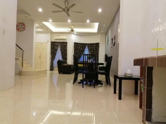 Panorama Homestay Ipoh Perak - Photo3