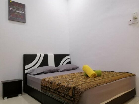 Panorama Homestay Ipoh Perak - Photo4