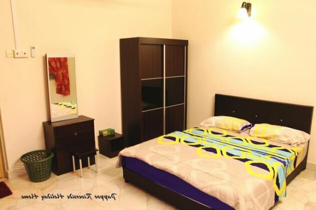 Pappoo Riverside Holidayhome - Photo2