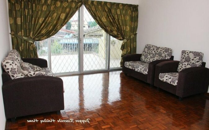 Pappoo Riverside Holidayhome - Photo4