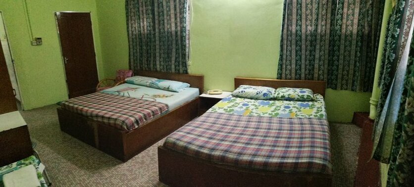 Paradise Hotel Ipoh - Photo2