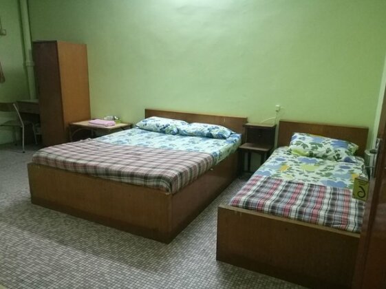 Paradise Hotel Ipoh - Photo4