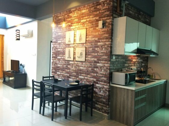 Peakpoint Majestic Homestay - Photo2