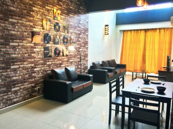 Peakpoint Majestic Homestay - Photo3