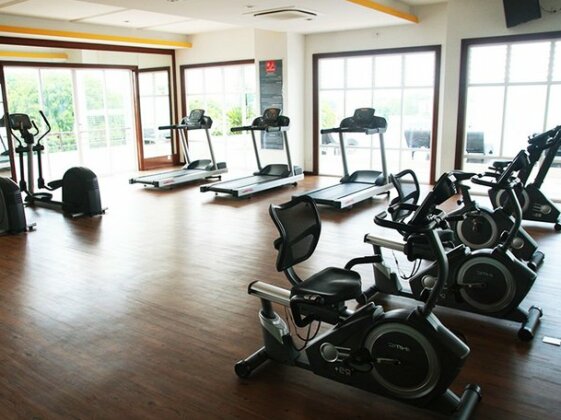 Peakpoint Majestic Homestay - Photo4