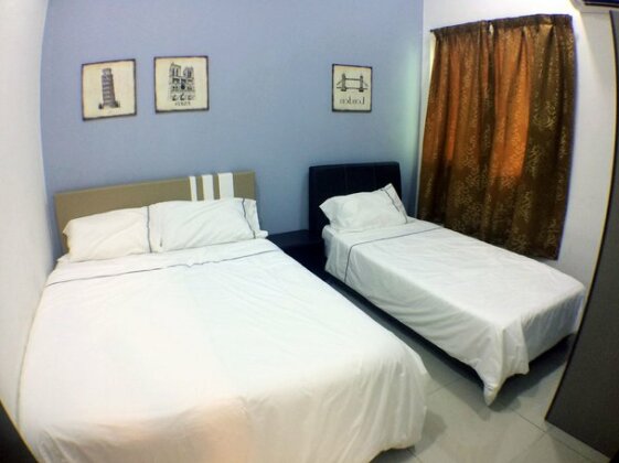 Peakpoint Majestic Homestay - Photo5