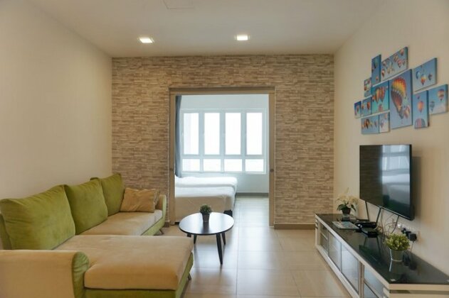 PM Octagon Ipoh Suites & Apartment 1 - Photo2