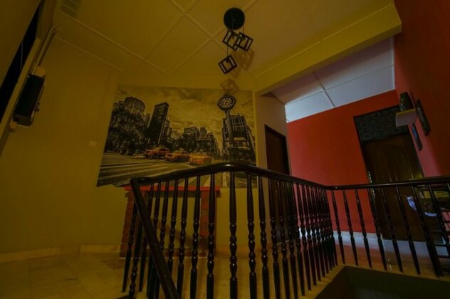 Rest & Relax 7 Room Ipoh Garden East - Photo3