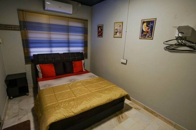 Rest & Relax 7 Room Ipoh Garden East - Photo4