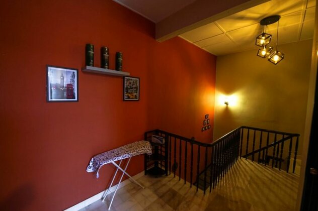 Rest & Relax 7 Room Ipoh Garden East - Photo5