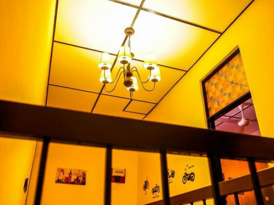 Rest & Relax Classical Homestay Ipoh Garden East - Photo3