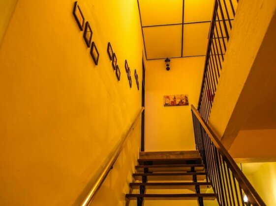Rest & Relax Classical Homestay Ipoh Garden East - Photo5