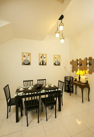 Rest & Relax Homestay Ipoh Garden East - Photo4