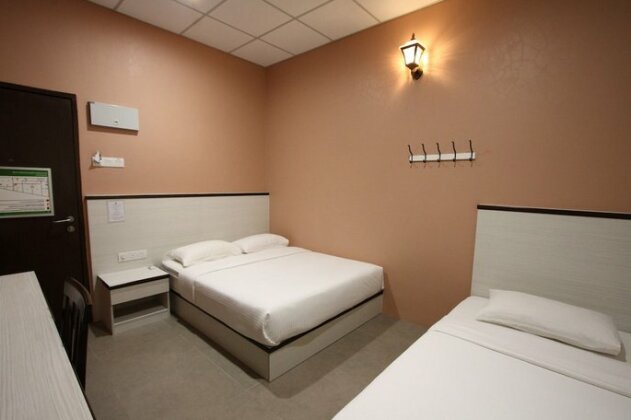 Shamrock Guest House II - Photo3