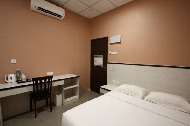 Shamrock Guest House II - Photo4