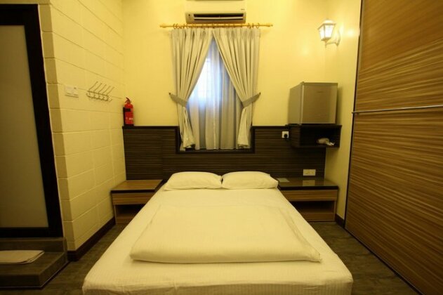 Shamrock Guest House II - Photo5
