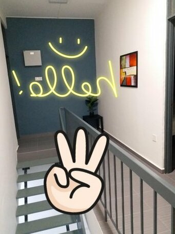 Sk Rest Home - Photo3