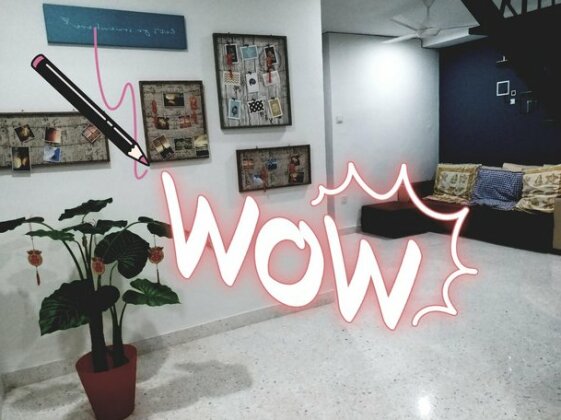 Sk Rest Home - Photo4