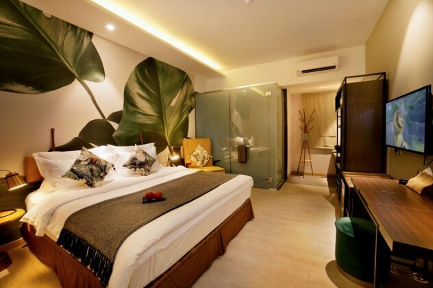 Sojourn Guest House Ipoh - Photo2