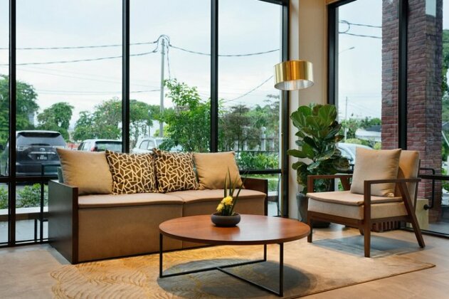 Sojourn Guest House Ipoh - Photo3