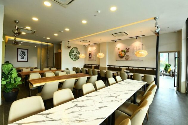 Sojourn Guest House Ipoh - Photo4