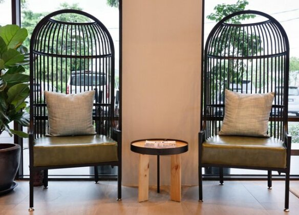 Sojourn Guest House Ipoh - Photo5