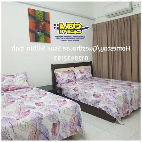 Ssue Silibin Guest House - Photo4