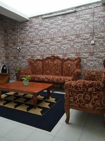 Ssue Silibin Guest House - Photo5
