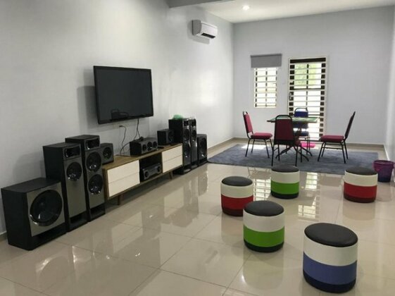 Star bungalow Ipoh - Photo2