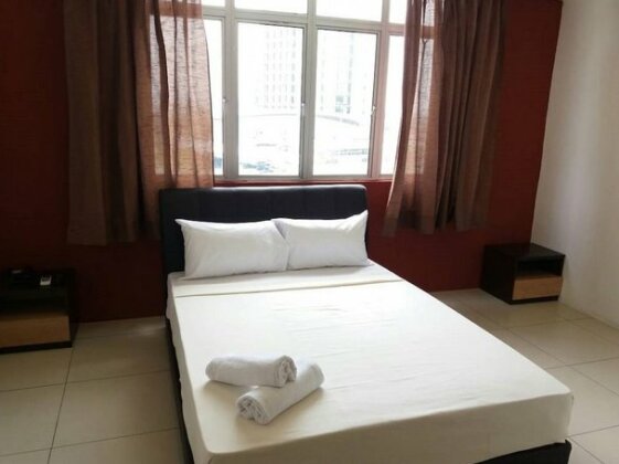 T-Hotel Ipoh - Photo2