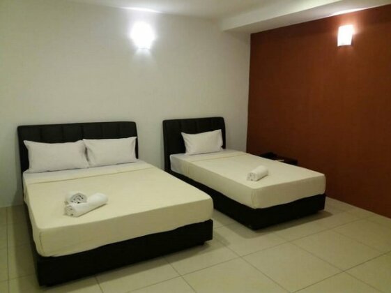 T-Hotel Ipoh - Photo4