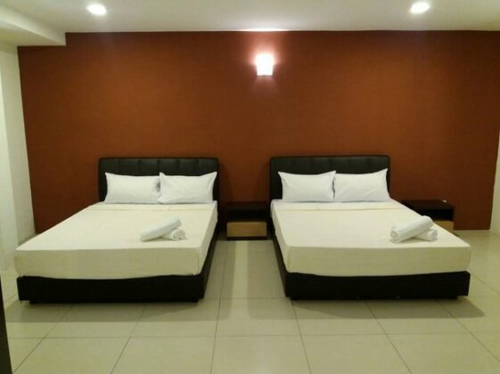 T-Hotel Ipoh - Photo5